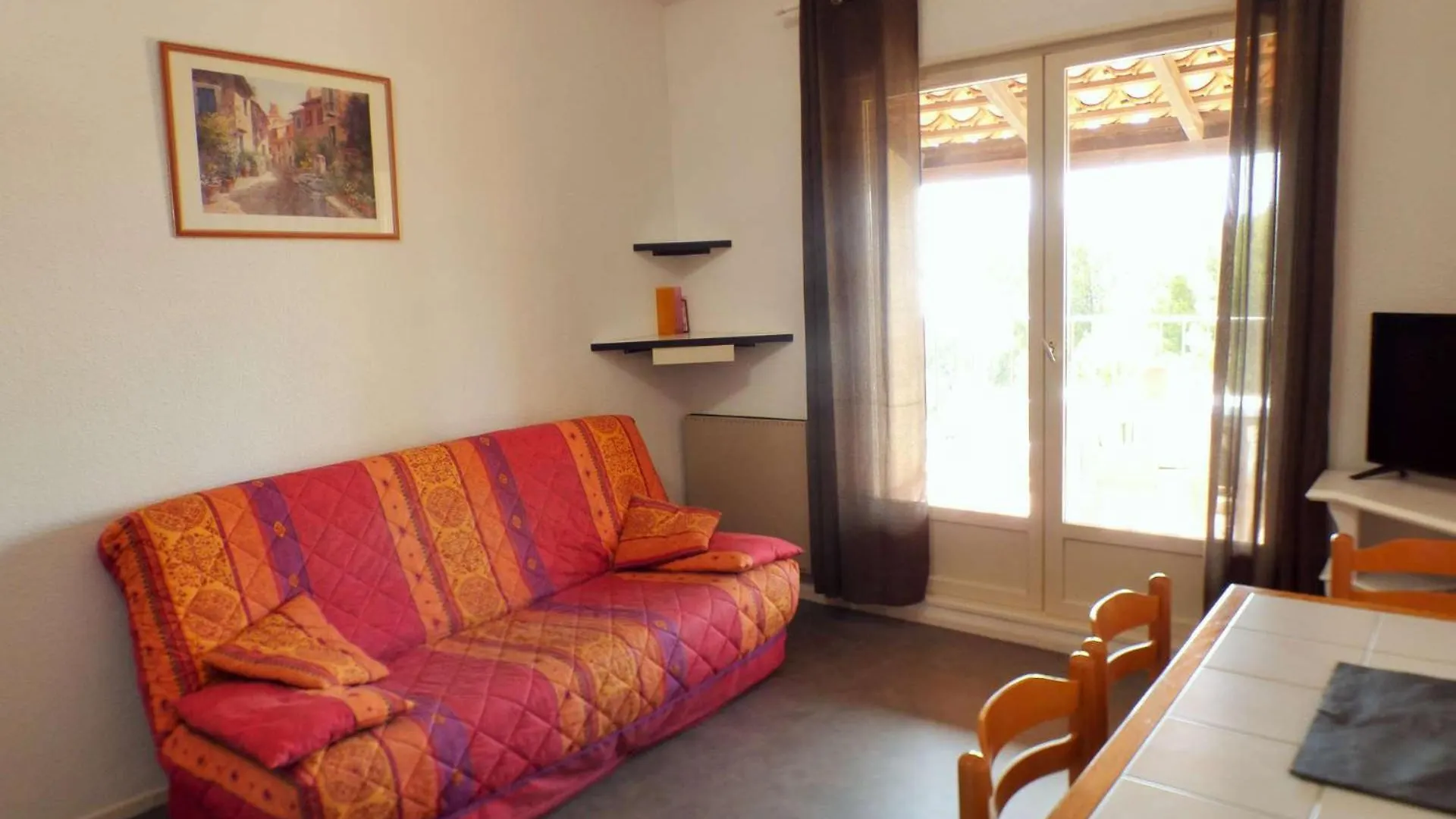 Residence Avec Piscine, Vue Mer, Tennis, Parc Pour Enfants Saint-Mandrier-sur-Mer
