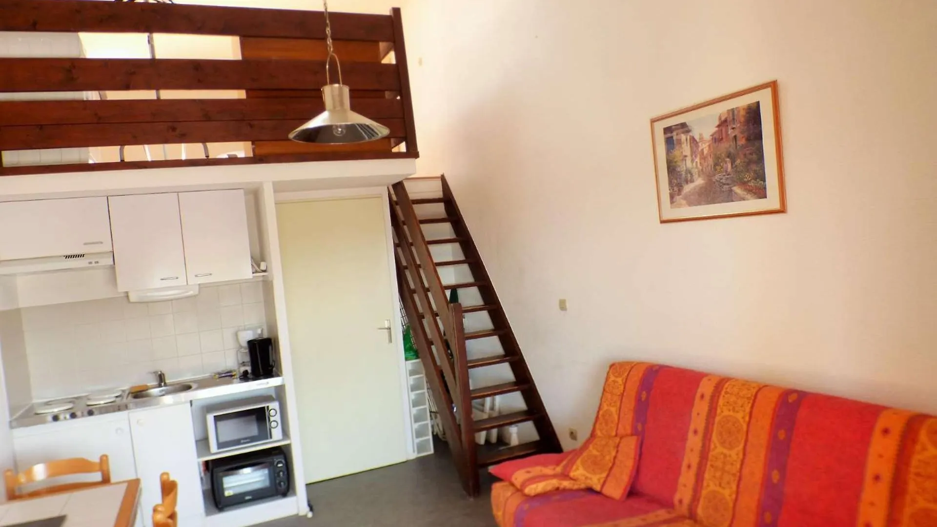 Apartment Residence Avec Piscine, Vue Mer, Tennis, Parc Pour Enfants Saint-Mandrier-sur-Mer France